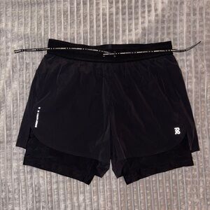 Vento 2n1 4” inseam shorts
